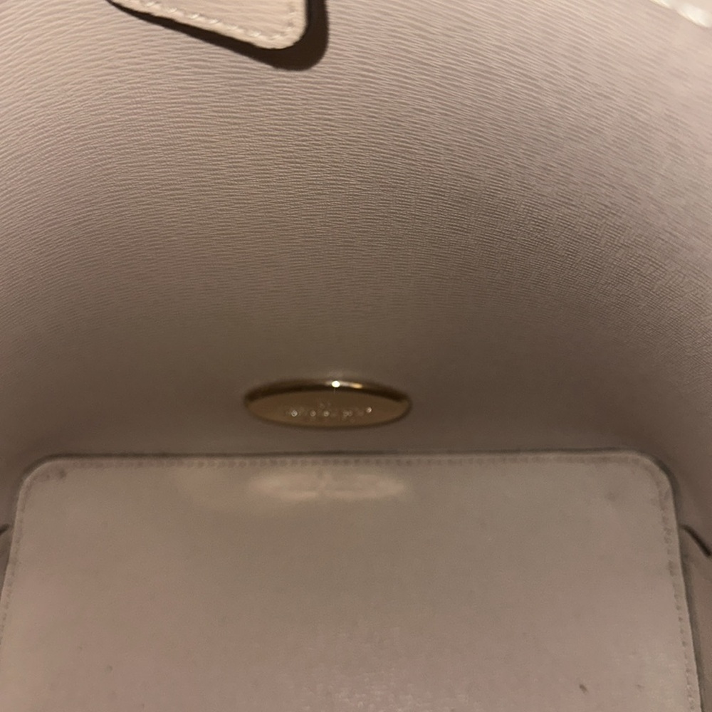 Peach Kate spade crossbody - Picture 7 of 14